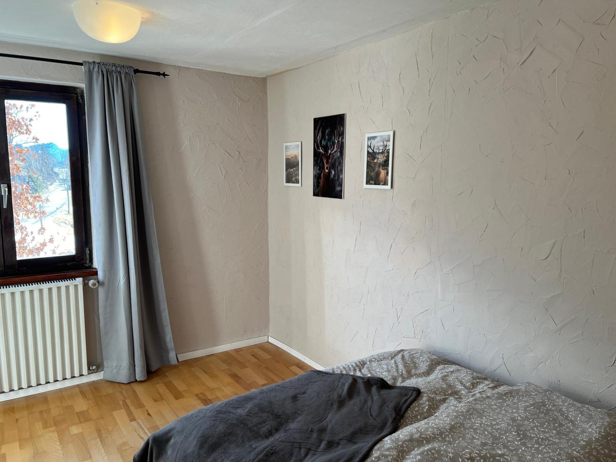 Beim Patzelt - Ferienhaus In Неселванг Екстериор снимка