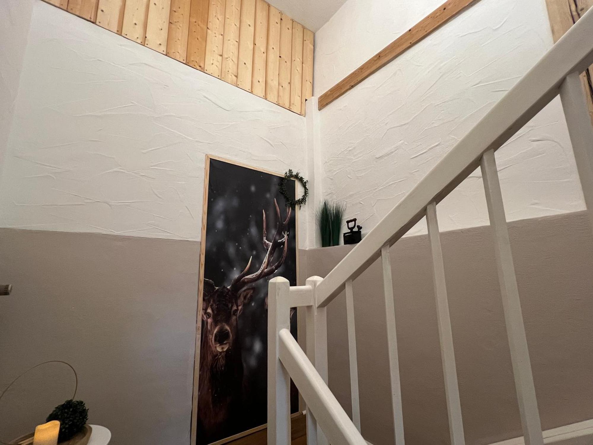 Beim Patzelt - Ferienhaus In Неселванг Екстериор снимка